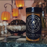 Oki's Two-Step Dry Marinade