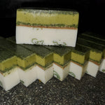 Winter Sage Soap