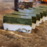 Winter Sage Soap